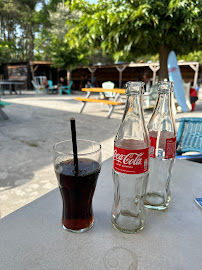 Plats et boissons du Restaurant Sealife à Lège-Cap-Ferret - n°16