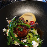 Photo n°2 de l'avis de Andreas.e fait le 08/05/2023 à 05:13 sur le  Belsers Restaurant à Nürtingen