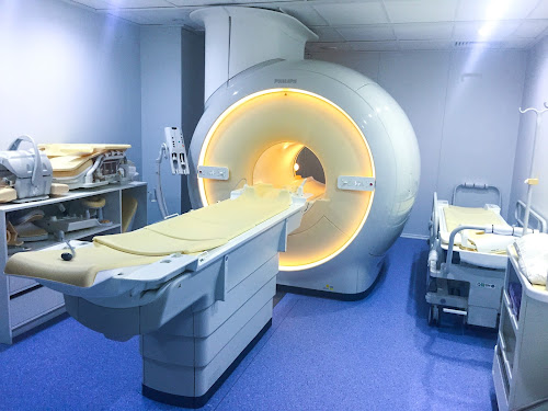 Centre d'imagerie pour diagnostic médical IRM Bordeaux Clinique Tivoli Bordeaux