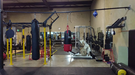 Gym «Anytime Fitness», reviews and photos, 2197 Olympic St, Springfield, OR 97477, USA