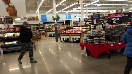 Department Store «Walmart Supercenter», reviews and photos, 3271 PA-940, Mt Pocono, PA 18344, USA