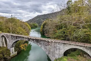 3rd Otofuke River Bridge image