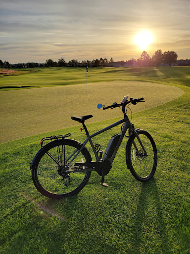 Bicycle Store «Ocala Bicycle Center», reviews and photos, 2801 SW 20th St, Ocala, FL 34474, USA
