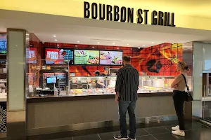 Bourbon St Grill image