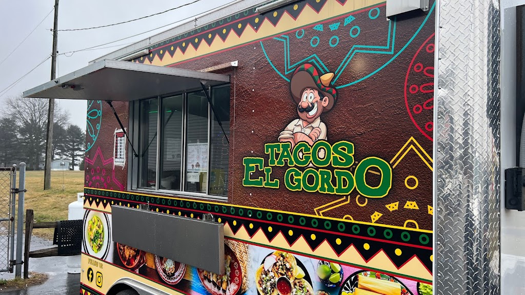 Tacos El Gordo 19363