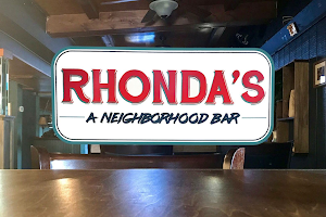 Rhonda's A Neighborhood Bar image