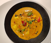 Curry du Restaurant indien Lawa Bombay à Vence - n°5