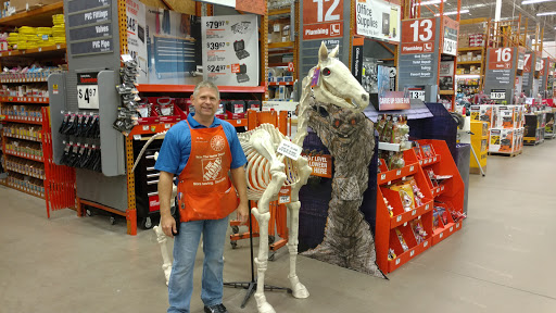 Home Improvement Store «The Home Depot», reviews and photos, 4447 US-14, Crystal Lake, IL 60014, USA