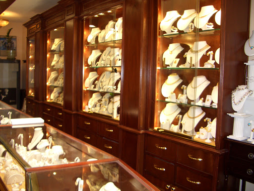 Jeweler «Ocean Drive Jewelers Designs», reviews and photos, 3225 Ocean Dr, Vero Beach, FL 32963, USA