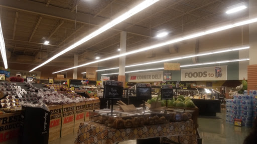 Grocery Store «ACME Markets», reviews and photos, 2160 Lemoine Ave, Fort Lee, NJ 07024, USA