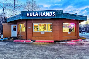 Hula Hands Restaurant image