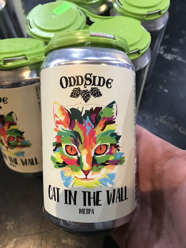 Wine Store «Village Wine Shop», reviews and photos, 15228 E Jefferson Ave, Grosse Pointe Park, MI 48230, USA