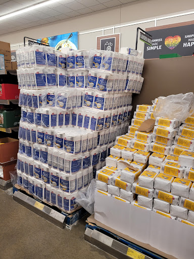 Supermarket «ALDI», reviews and photos, 925 Easton Rd, Abington, PA 19001, USA