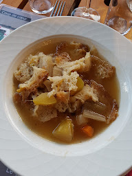 Photo n°21 de Le Croquant à Fanlac ()