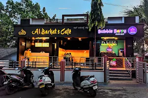 Al Barkat's Cafe Dandeli image