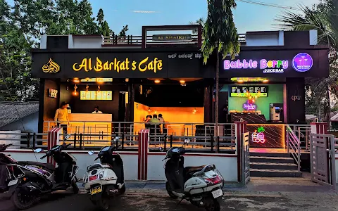 Al Barkat's Cafe Dandeli image