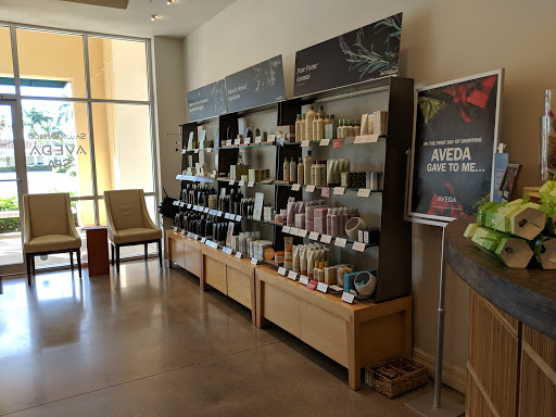 Beauty Salon «Salon Bamboo Aveda», reviews and photos, 5926 Premier Way #122, Naples, FL 34109, USA