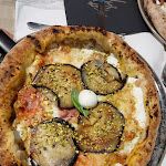 Photo n°2 de l'avis de Cristina.a fait le 02/09/2022 à 19:59 sur le  Troppo Napoletani • Limbiate à Limbiate