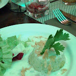 Photo n°2 de l'avis de M. fait le 10/12/2019 à 01:12 sur le  TRATTORIA KATTI à Florence