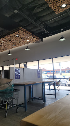 Laundromat «Lavandería Laundromat», reviews and photos, 5500 Babcock Rd #121, San Antonio, TX 78240, USA