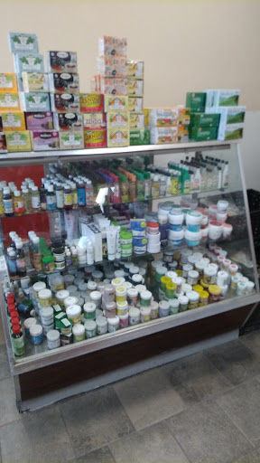 Mexican Grocery Store «La Nacional», reviews and photos, 506 S 1st St, Yakima, WA 98901, USA