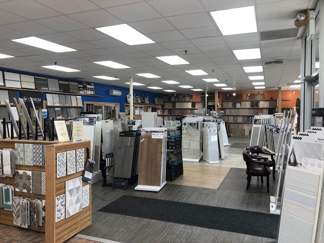 GENROSE Stone and Tile | Malden MA