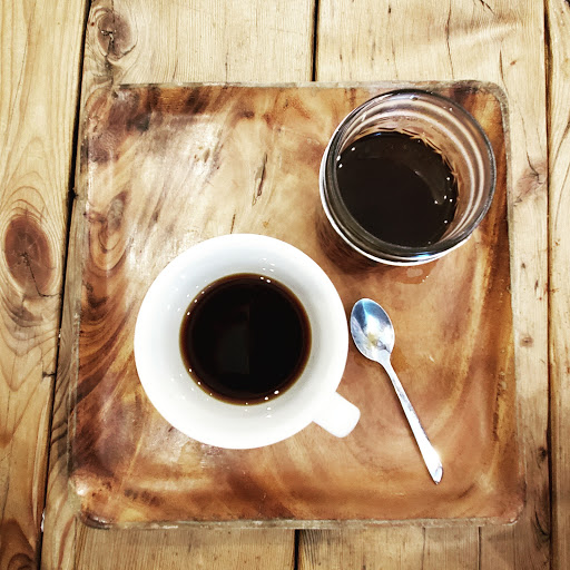 Coffee Shop «Philter», reviews and photos, 111 W State St, Kennett Square, PA 19348, USA