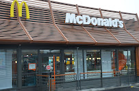 Photos du propriétaire du Restauration rapide McDonald's à Massy - n°1