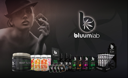 Bluum Lab - Manufacturer and Distributor