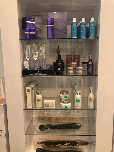 Beauty Salon «Hair Salon Armandeus Doral», reviews and photos, 8726 NW 26th St #7, Doral, FL 33172, USA