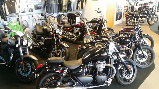Motorcycle Dealer «Motohio European Motorbikes», reviews and photos, 5936 Scarborough Blvd, Columbus, OH 43232, USA