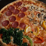 Photo n°2 de l'avis de Ed.l fait le 26/10/2022 à 19:09 sur le  Pizzeria Calabria à Birkenfeld