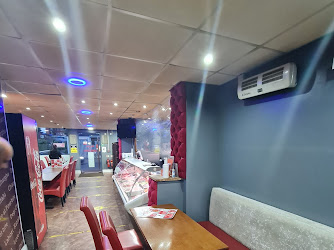 Lahori Karahi & Chargha Restaurant