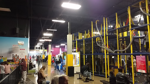 Amusement Center «Make Believe Family Fun Center», reviews and photos, 8303 Day Dr, Parma, OH 44129, USA