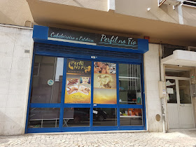 Perfil no Fio Cabelereiro e Estética