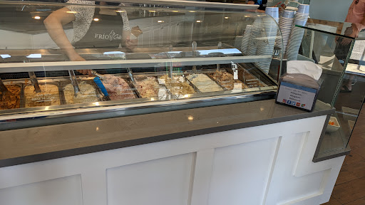 Ice Cream Shop «FRÍO Gelato - 517 Dempster, Evanston», reviews and photos, 517 Dempster St, Evanston, IL 60201, USA