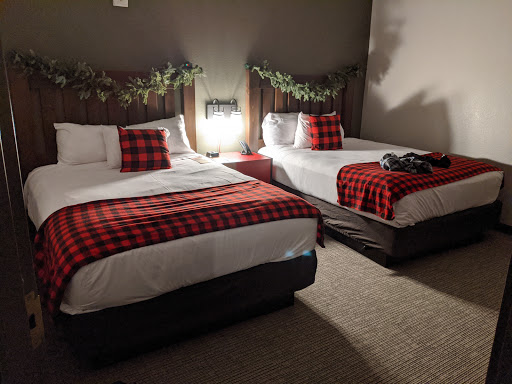 Resort «Great Wolf Lodge Concord», reviews and photos, 10175 Weddington Road, Concord, NC 28027, USA