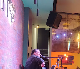 Antropia Cafe Concert photo