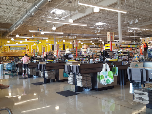 Grocery Store «Whole Foods Market», reviews and photos, 1380 E 70th St, Shreveport, LA 71105, USA