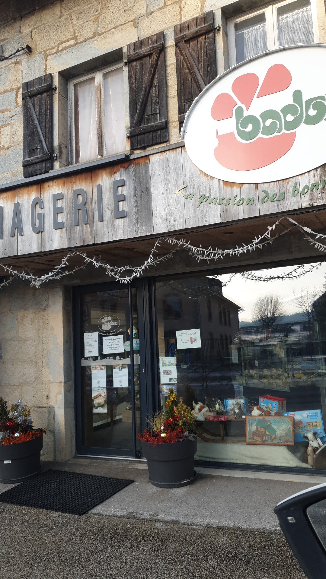 Photo n° 1 de l'avis de Pierre.e fait le 17/12/2022 à 14:21