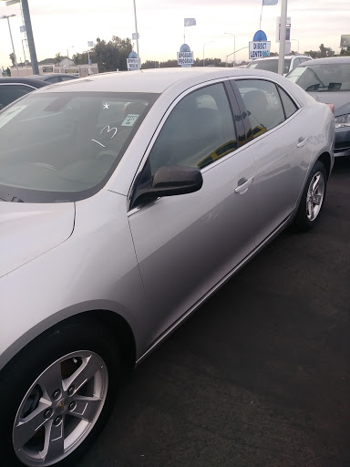 Used Car Dealer «Hawthorne Auto Square», reviews and photos, 11646 Prairie Ave, Hawthorne, CA 90250, USA