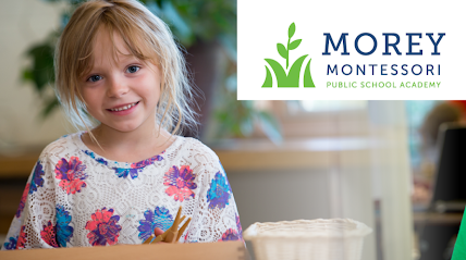Morey Montessori Public School Academy