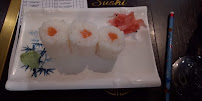 Sushi du Restaurant japonais Muki Sushi à Paris - n°2