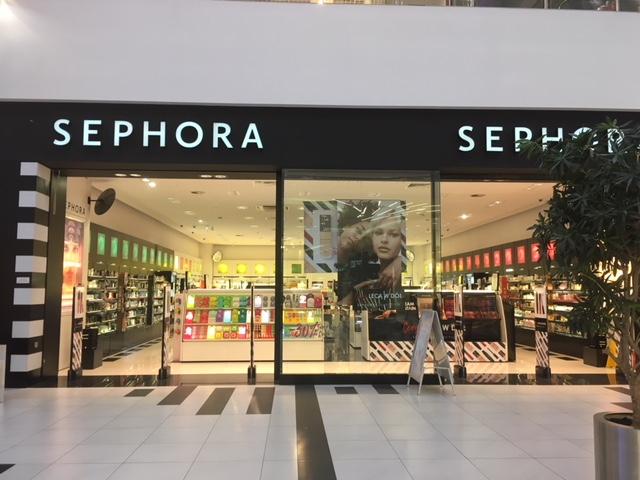 SEPHORA RZESZOW PLAZA
