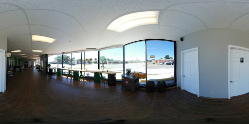 Tire Shop «Green Toad Tire & Auto», reviews and photos, 1128 Harkrider St, Conway, AR 72032, USA