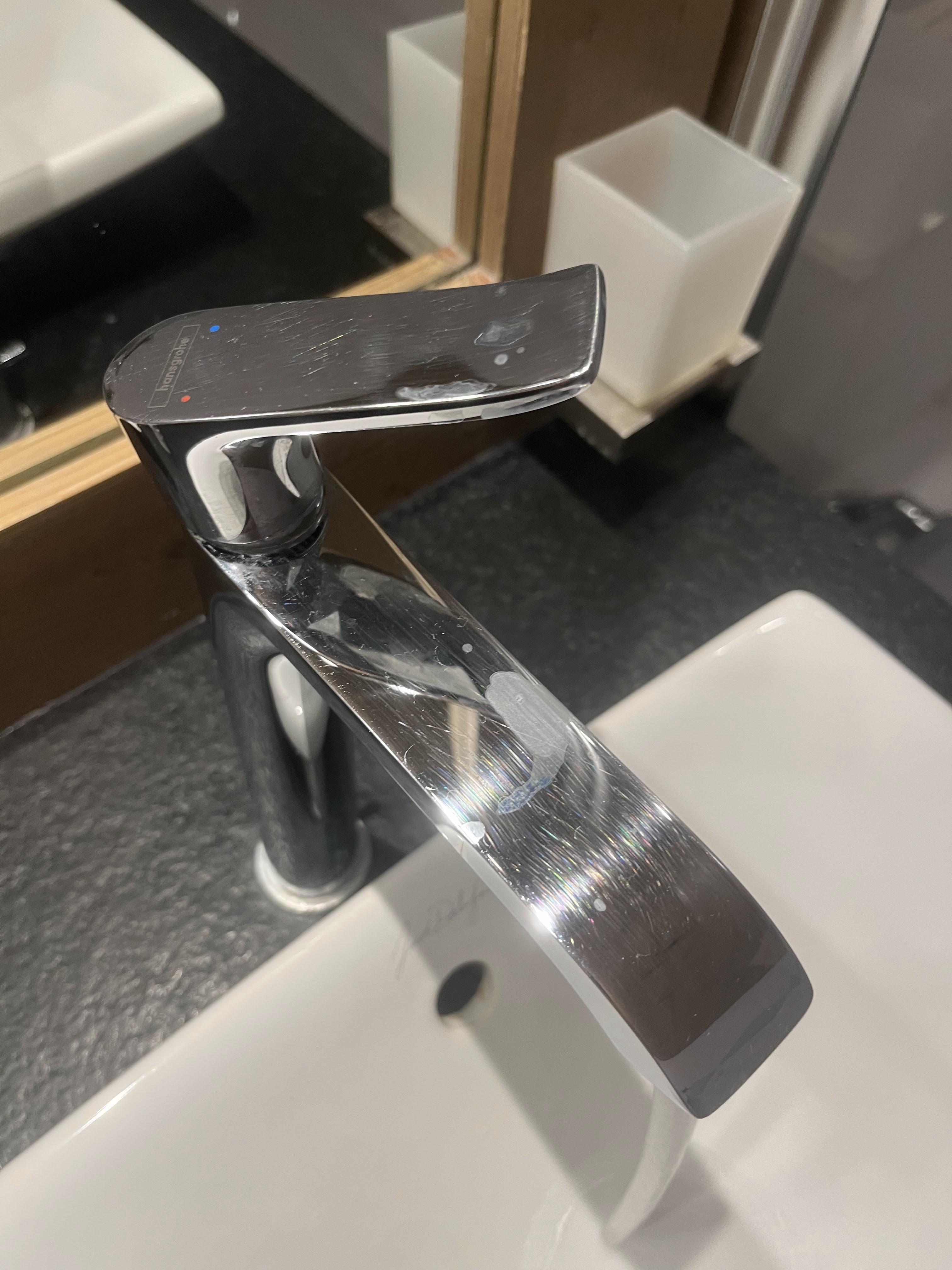 Photo n° 1 de l'avis de Timothee.A fait le 16/02/2024 à 18:19