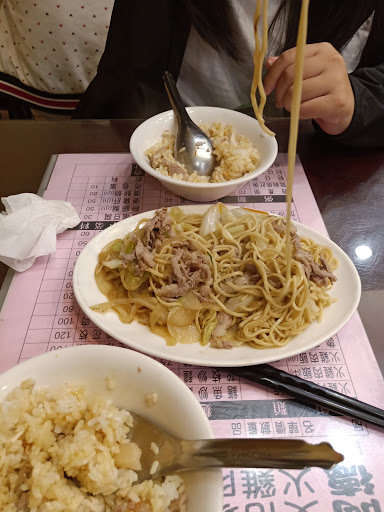 阿德火雞肉飯 的照片