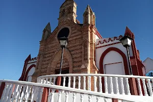 Iglesia Santa Barbara, Chiquinquirá image