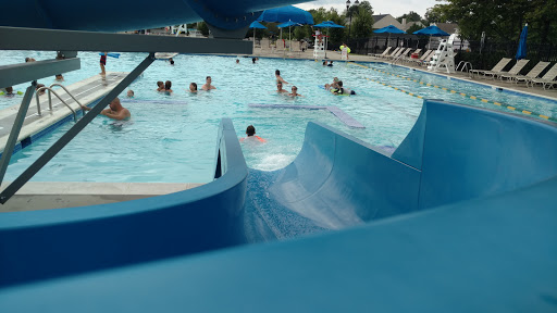Water Park «Hyland Hills Swimming Pool & Splash Park», reviews and photos, 43450 Parish St, Chantilly, VA 20152, USA