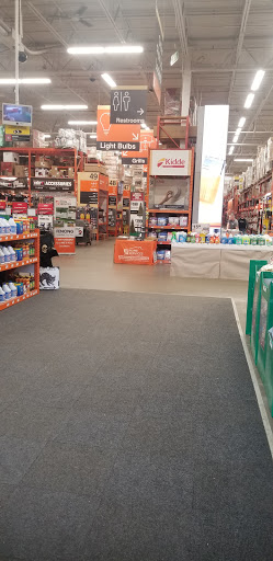 Home Improvement Store «The Home Depot», reviews and photos, 601 Naamans Rd, Claymont, DE 19703, USA